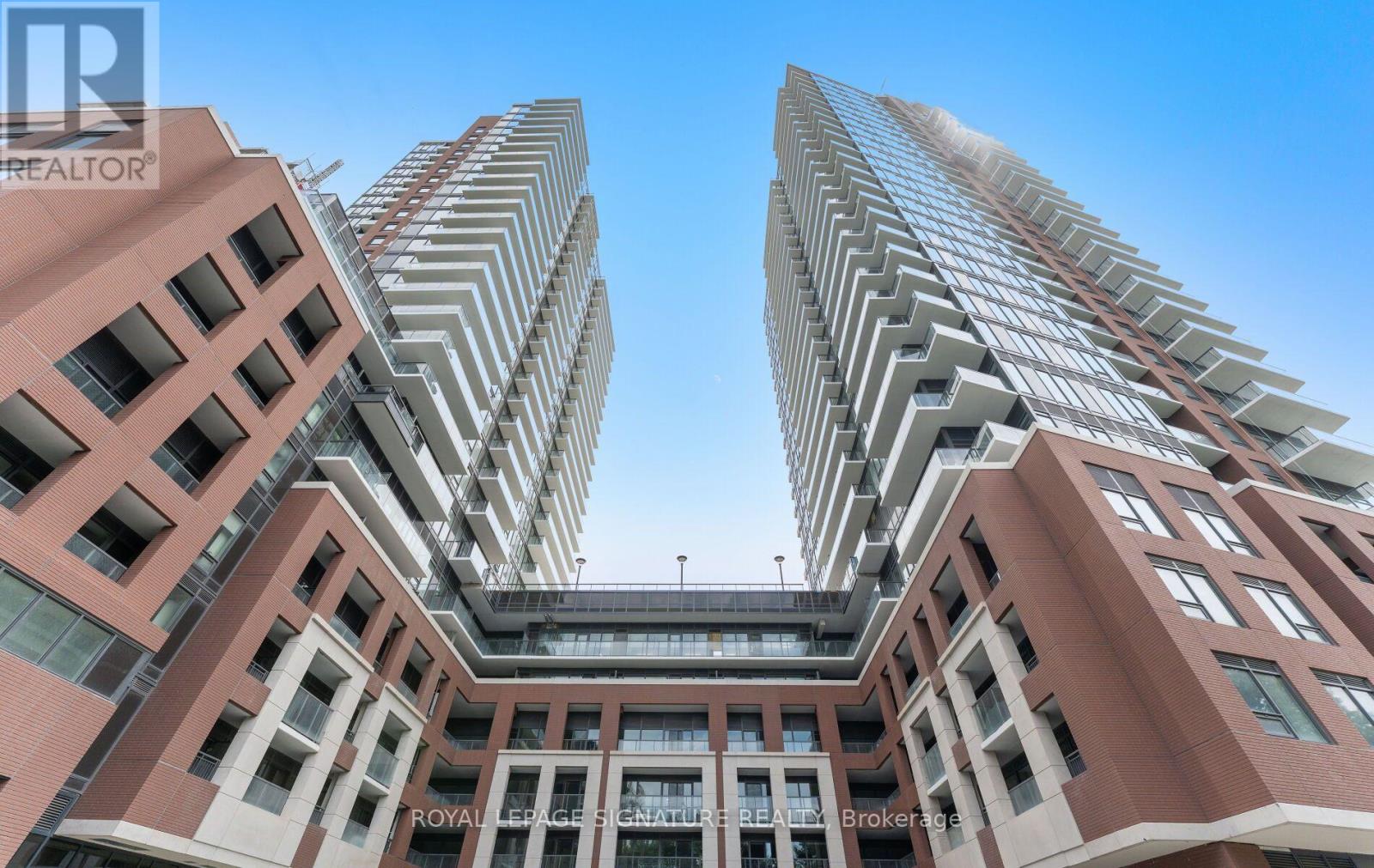1613 - 4010 EGLINTON AVENUE, Toronto, Ontario