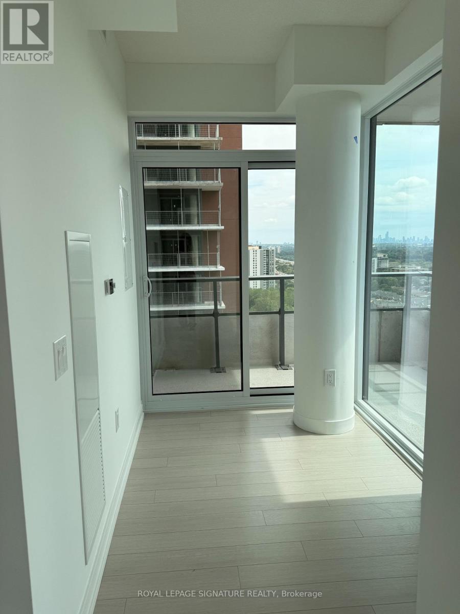 1613 - 4010 Eglinton Avenue, Toronto, Ontario M9A 4M2 - Photo 20 - W13793668