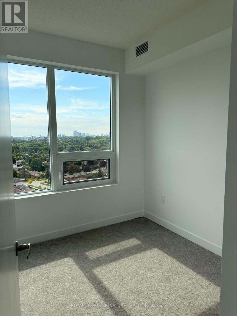 1613 - 4010 Eglinton Avenue, Toronto, Ontario M9A 4M2 - Photo 18 - W13793668