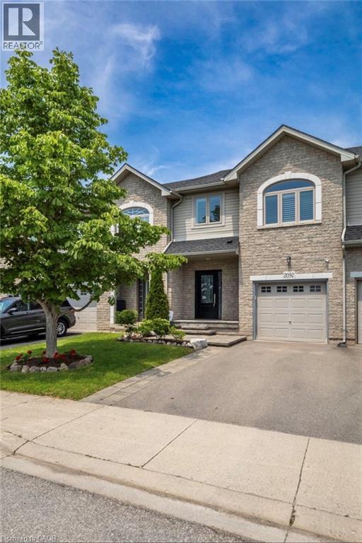 2092 ENGLISH Crescent, Burlington, Ontario