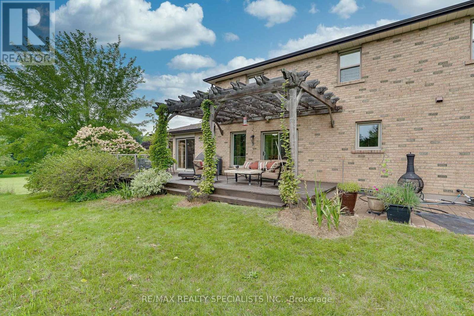 44 George Crescent, Caledon, Ontario  L7C 1G2 - Photo 47 - W13802896