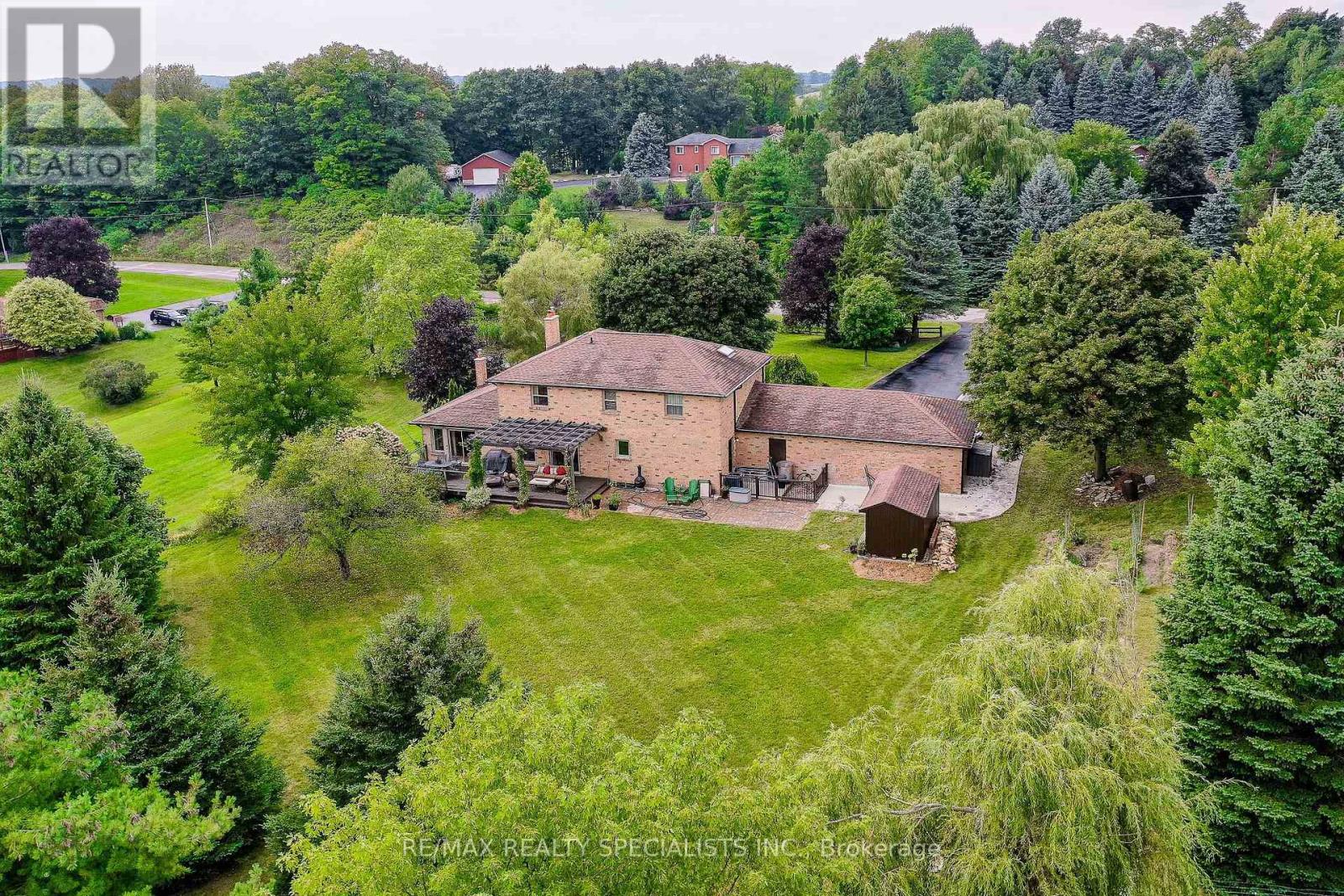 44 George Crescent, Caledon, Ontario  L7C 1G2 - Photo 40 - W13802896