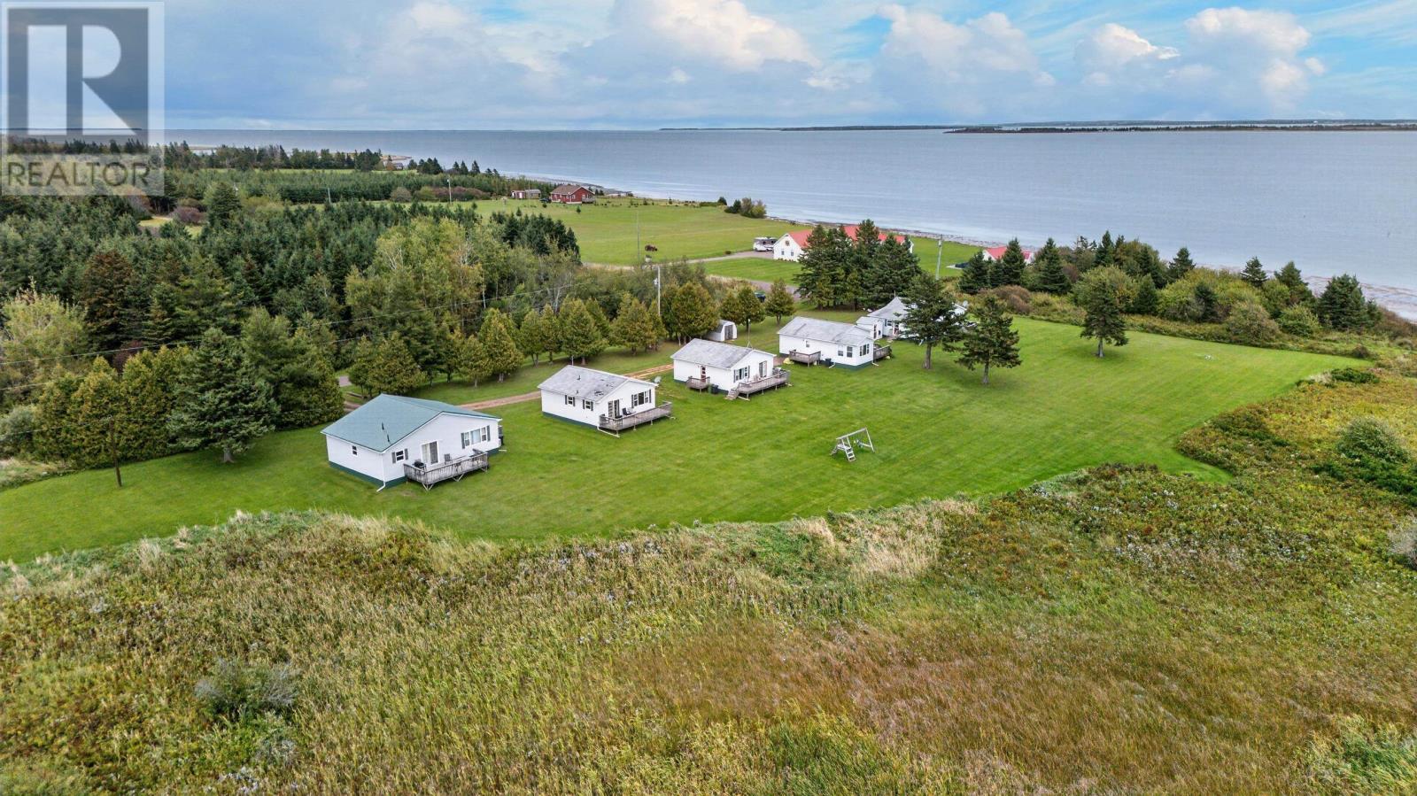 176 Old Ferry Road, Bayside, Prince Edward Island  C0B 1Y0 - Photo 1 - 202623922