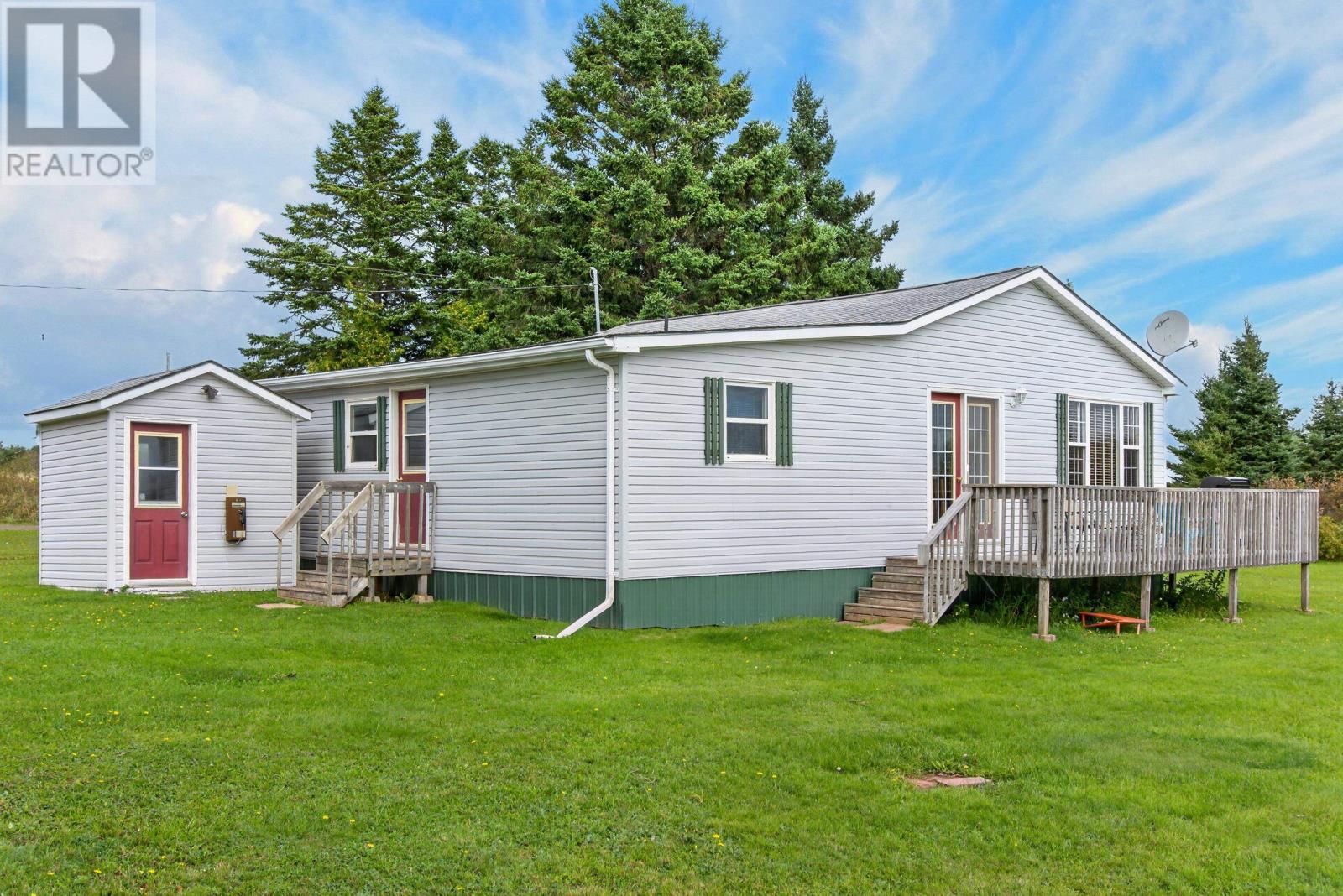 176 Old Ferry Road, Bayside, Prince Edward Island  C0B 1Y0 - Photo 10 - 202623922