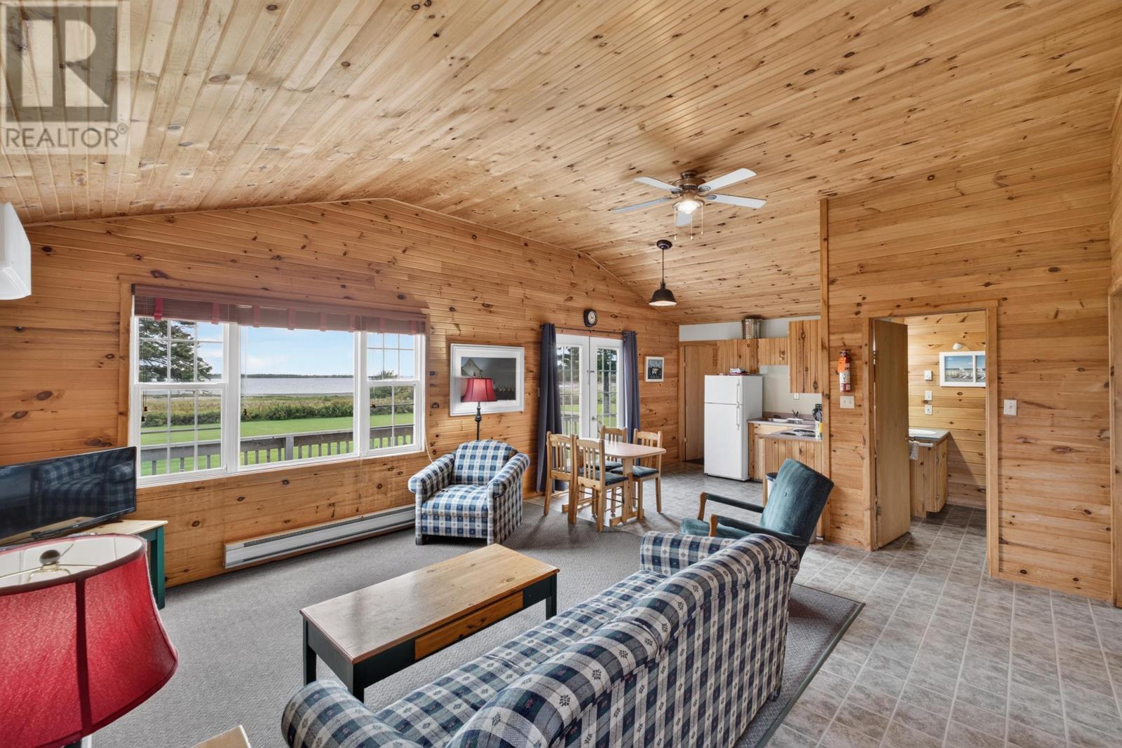 176 Old Ferry Road, Bayside, Prince Edward Island  C0B 1Y0 - Photo 12 - 202623922
