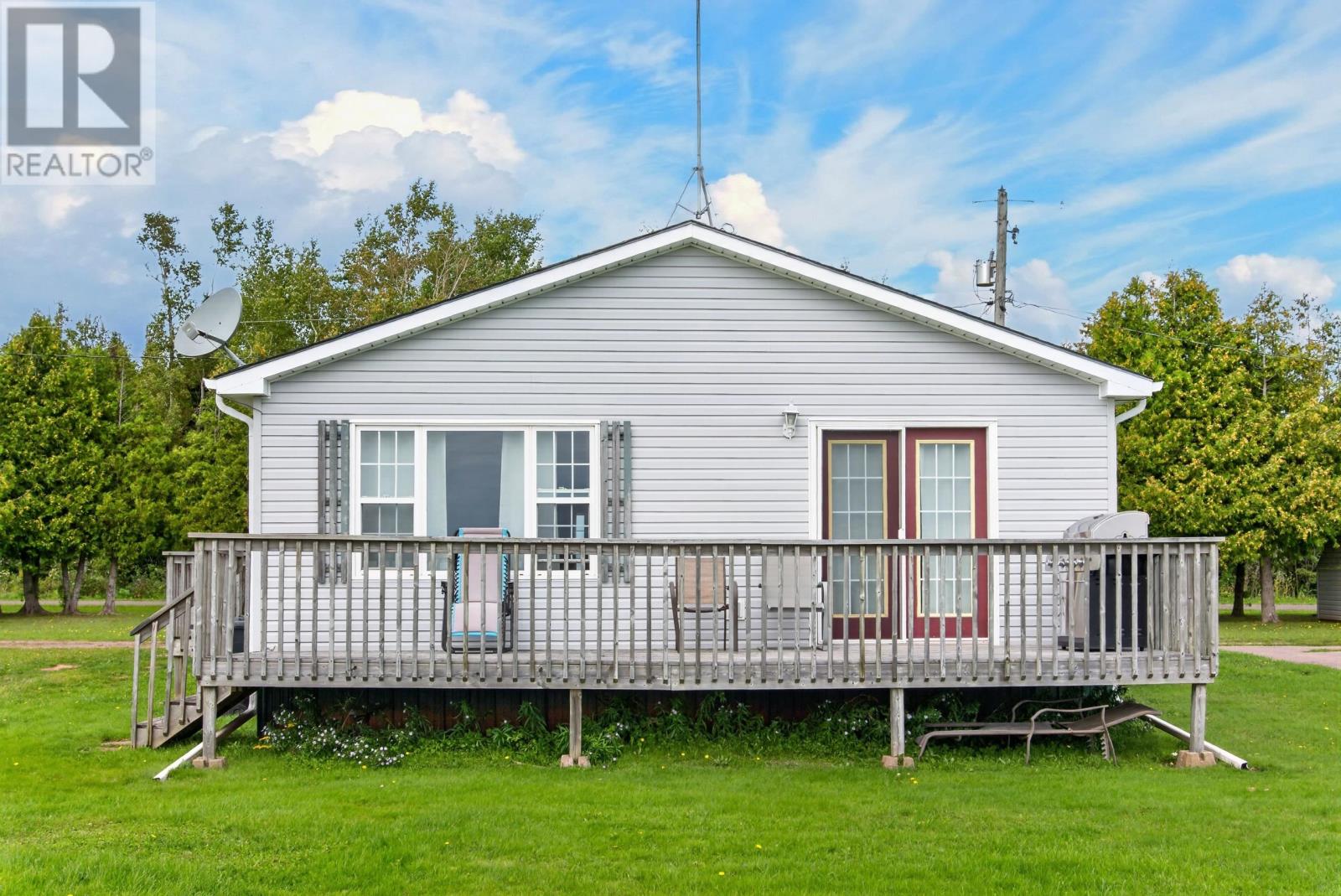 176 Old Ferry Road, Bayside, Prince Edward Island  C0B 1Y0 - Photo 29 - 202623922