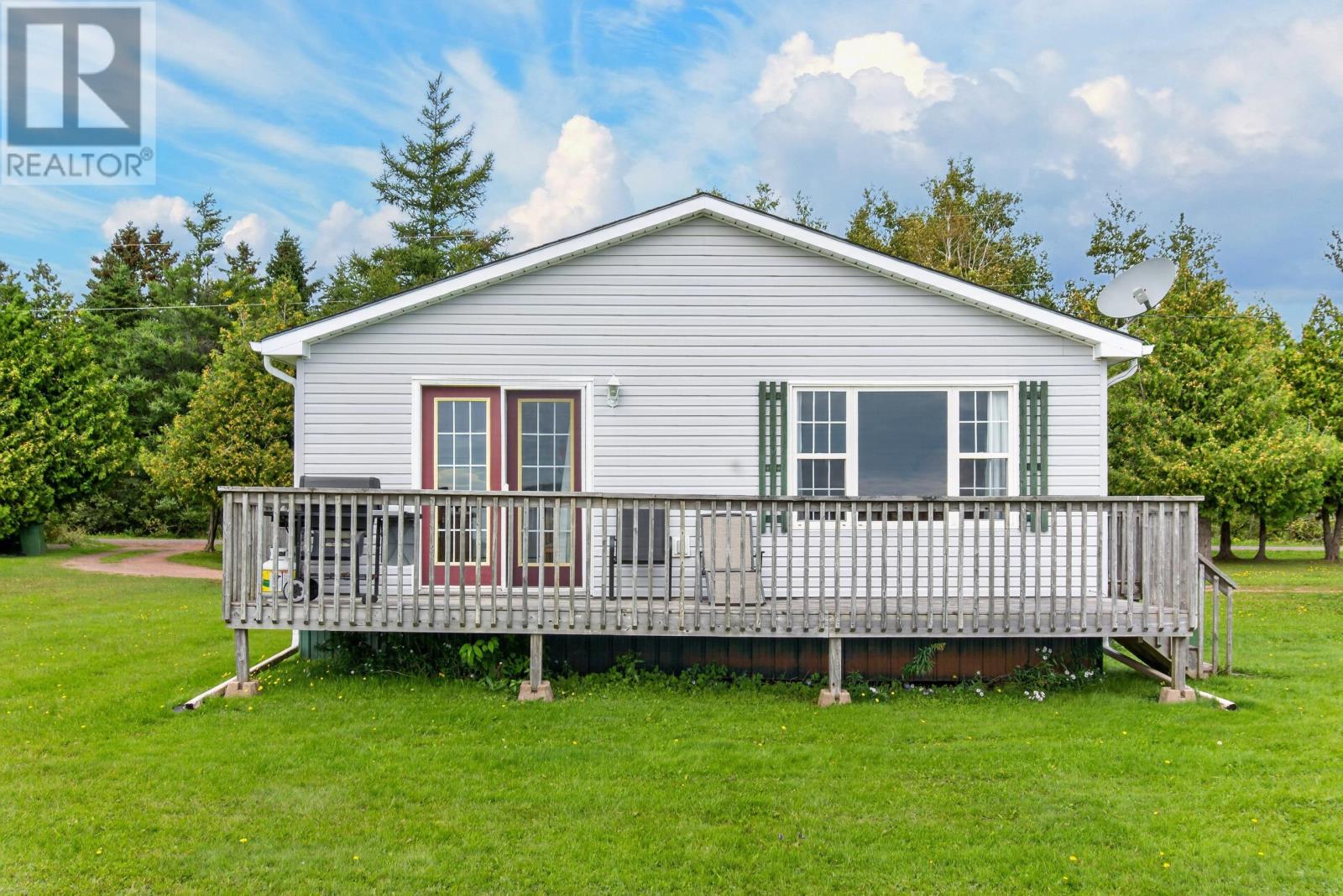 176 Old Ferry Road, Bayside, Prince Edward Island  C0B 1Y0 - Photo 35 - 202623922