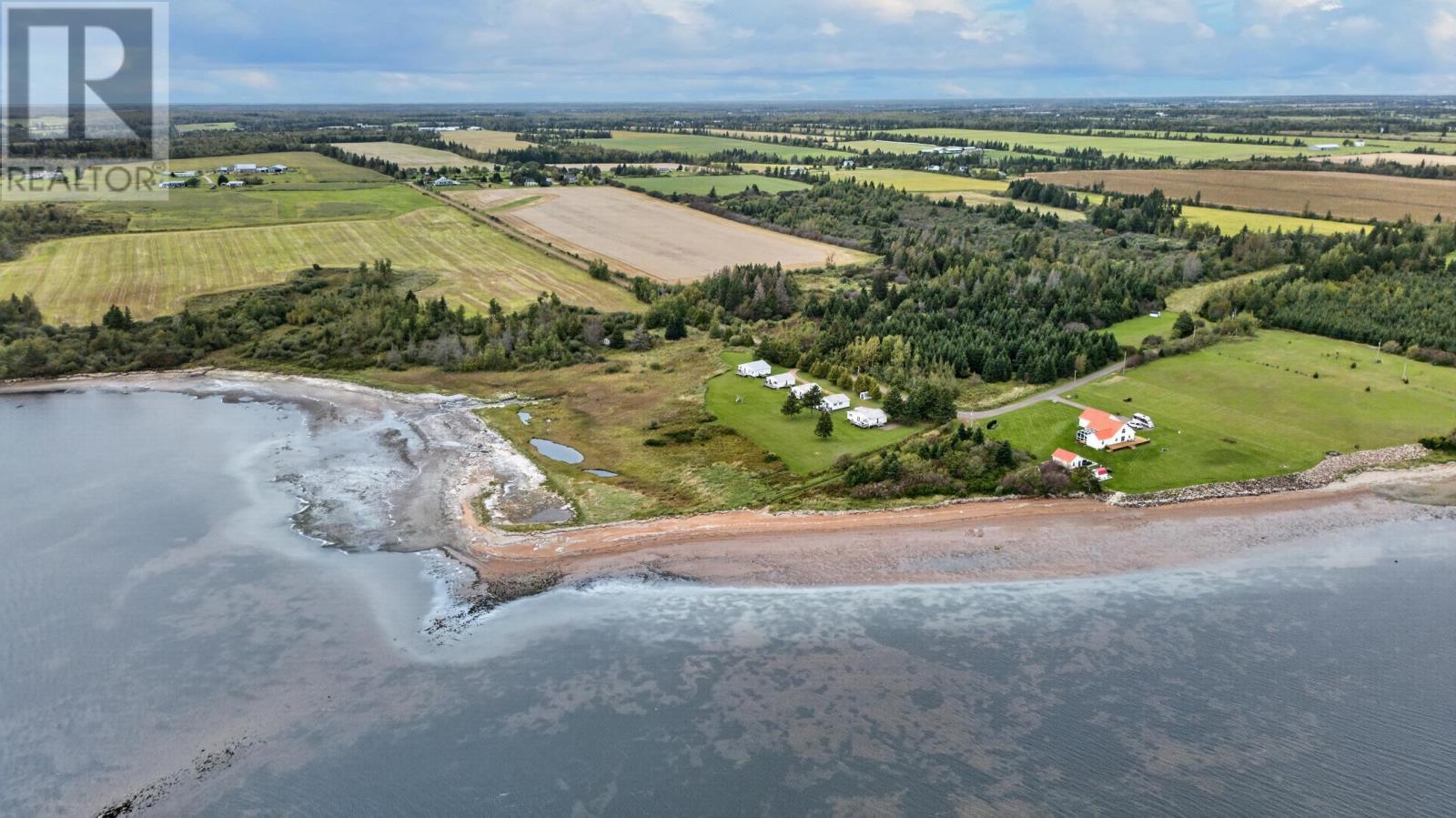 176 Old Ferry Road, Bayside, Prince Edward Island  C0B 1Y0 - Photo 6 - 202623922