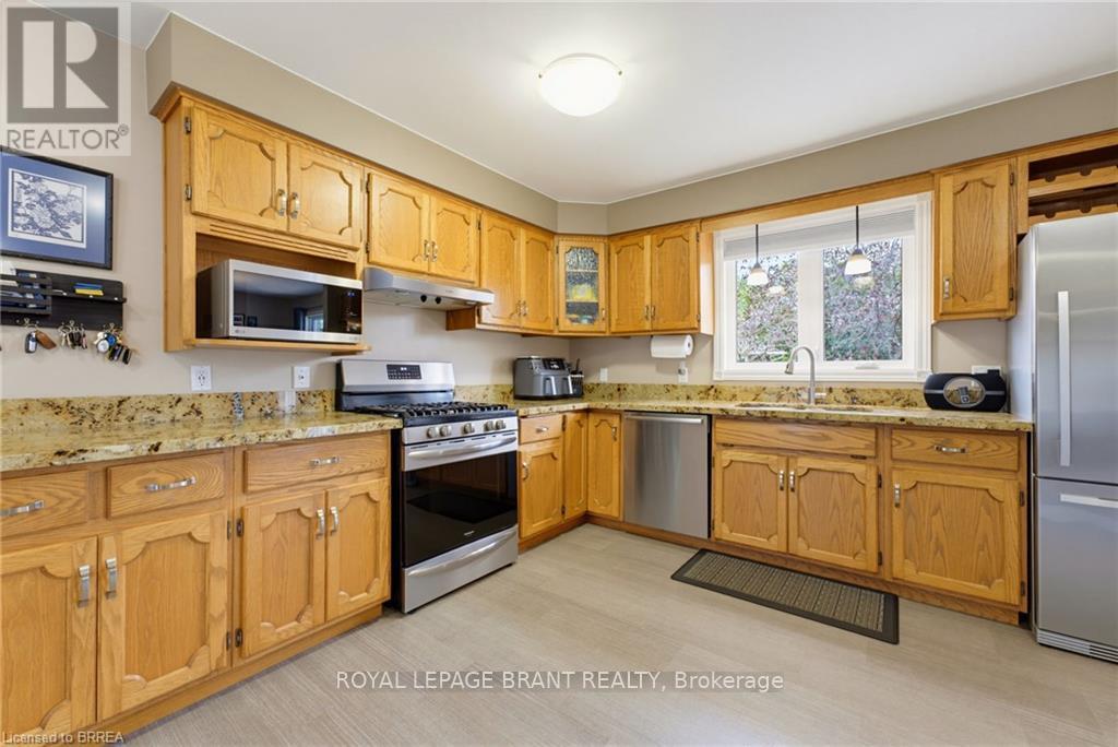 16 Sixth Concession Road, Brant, Ontario  N3R 0B8 - Photo 10 - X13601988