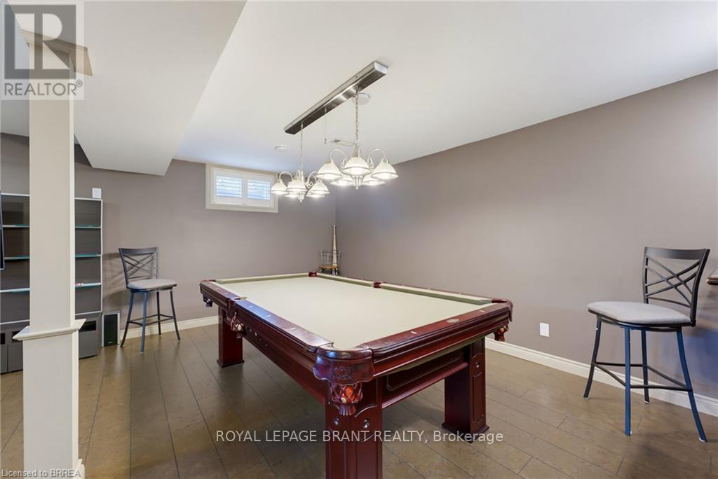 16 Sixth Concession Road, Brant, Ontario  N3R 0B8 - Photo 21 - X13601988