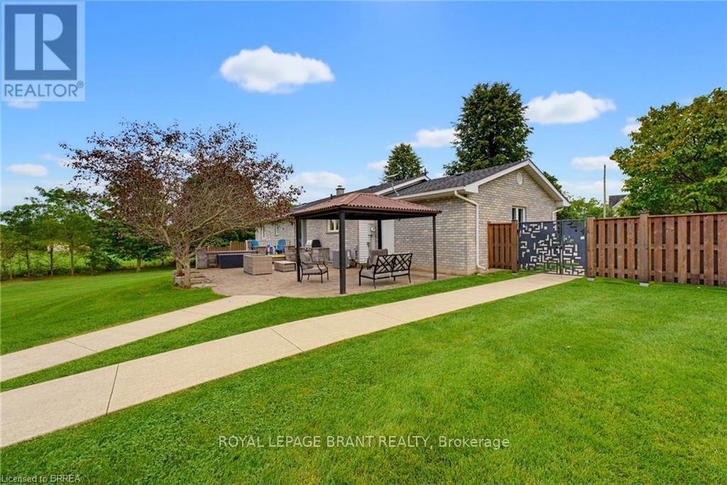 16 Sixth Concession Road, Brant, Ontario  N3R 0B8 - Photo 26 - X13601988