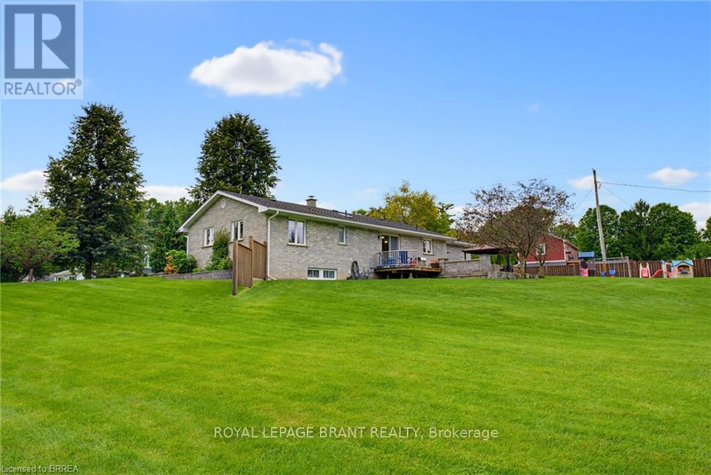 16 Sixth Concession Road, Brant, Ontario  N3R 0B8 - Photo 46 - X13601988