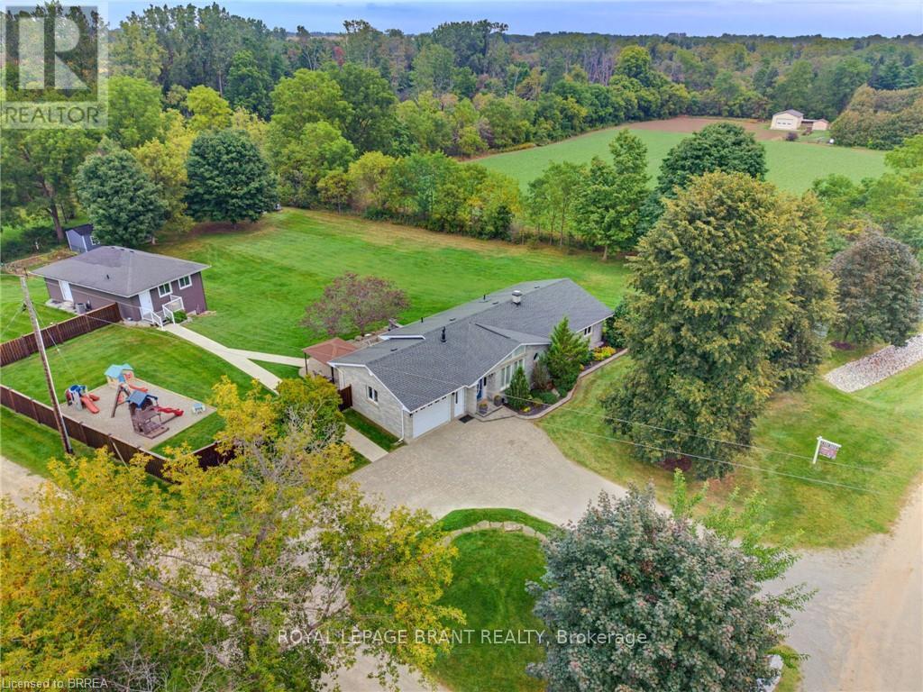 16 Sixth Concession Road, Brant, Ontario  N3R 0B8 - Photo 45 - X13601988
