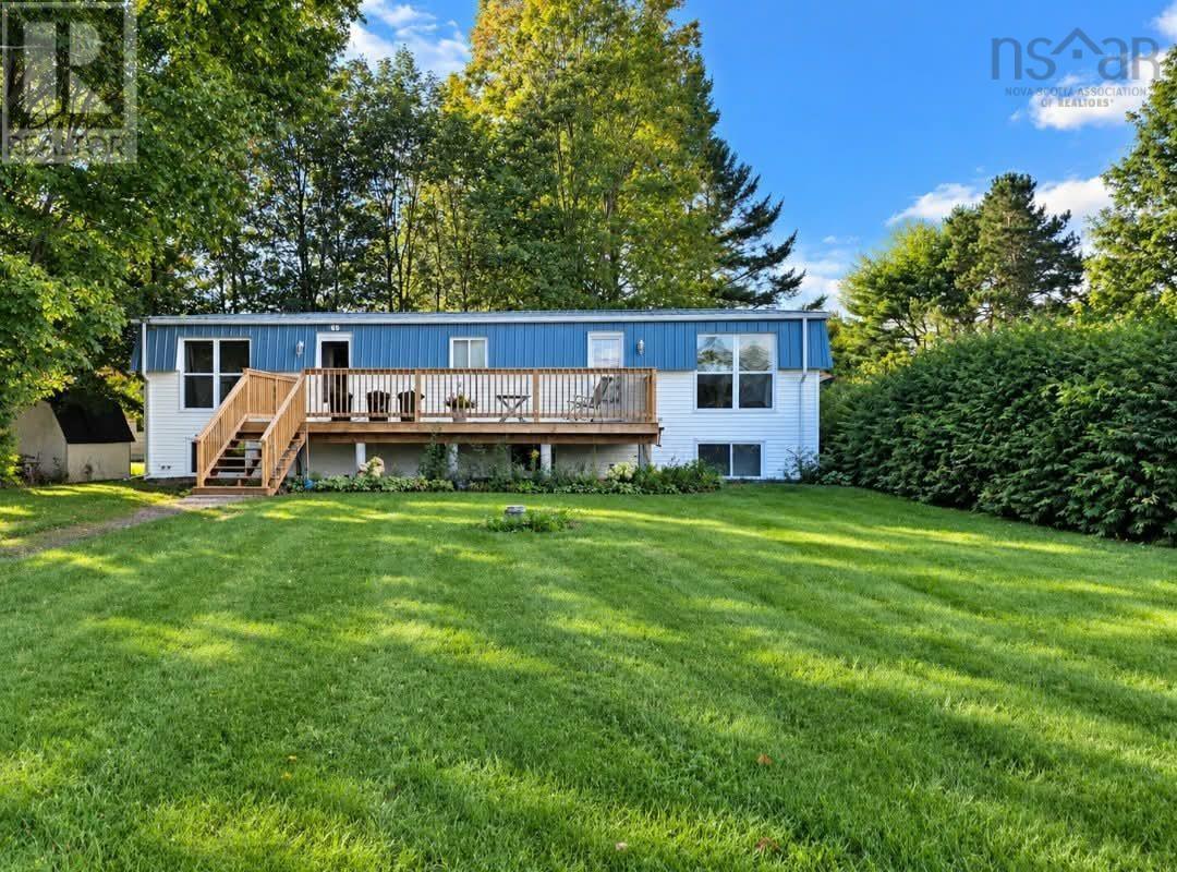 469 311 Highway, North River, Nova Scotia  B6L 6M1 - Photo 2 - 202623915