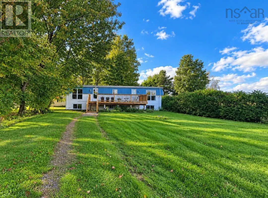 469 311 Highway, north river, Nova Scotia