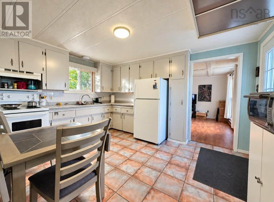 469 311 Highway, North River, Nova Scotia  B6L 6M1 - Photo 11 - 202623915