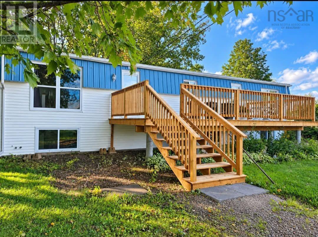 469 311 Highway, North River, Nova Scotia  B6L 6M1 - Photo 3 - 202623915