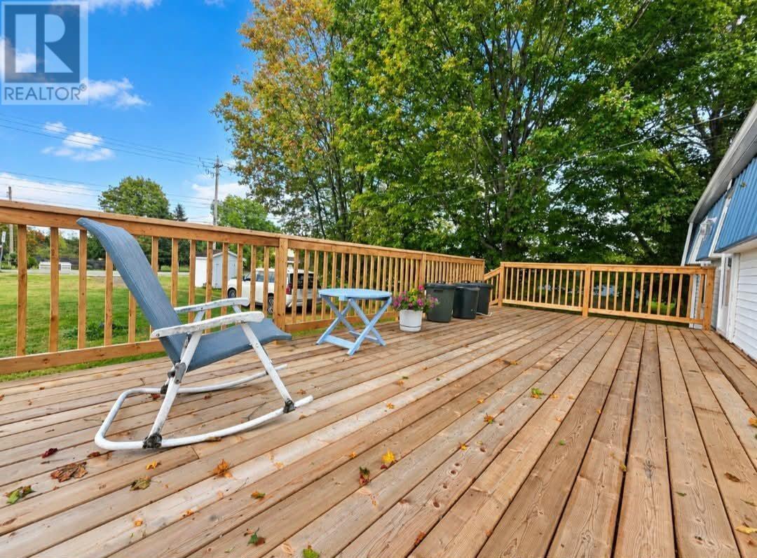 469 311 Highway, North River, Nova Scotia  B6L 6M1 - Photo 5 - 202623915