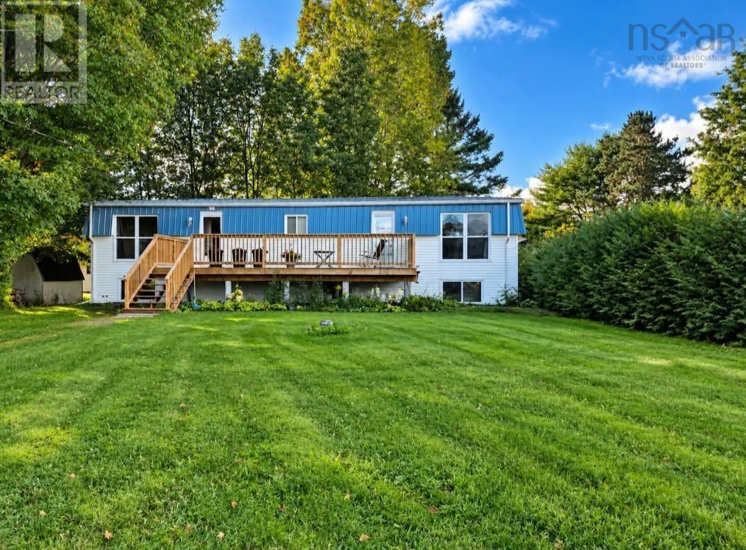 469 311 Highway, North River, Nova Scotia  B6L 6M1 - Photo 7 - 202623915