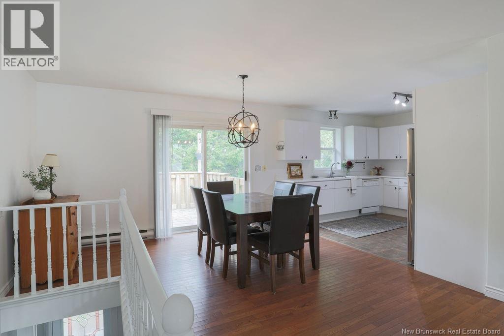 135 Vincent Road, Quispamsis, New Brunswick  E2E 1R1 - Photo 2 - NB148097