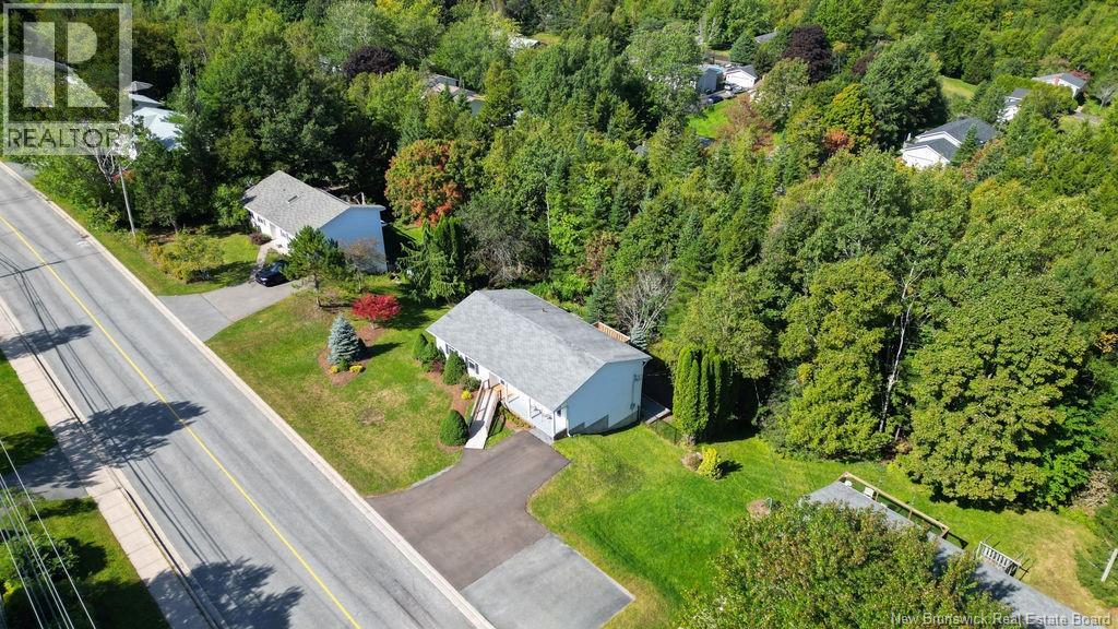 135 Vincent Road, Quispamsis, New Brunswick  E2E 1R1 - Photo 45 - NB148097