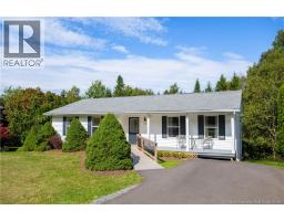 135 Vincent Road, Quispamsis, New Brunswick