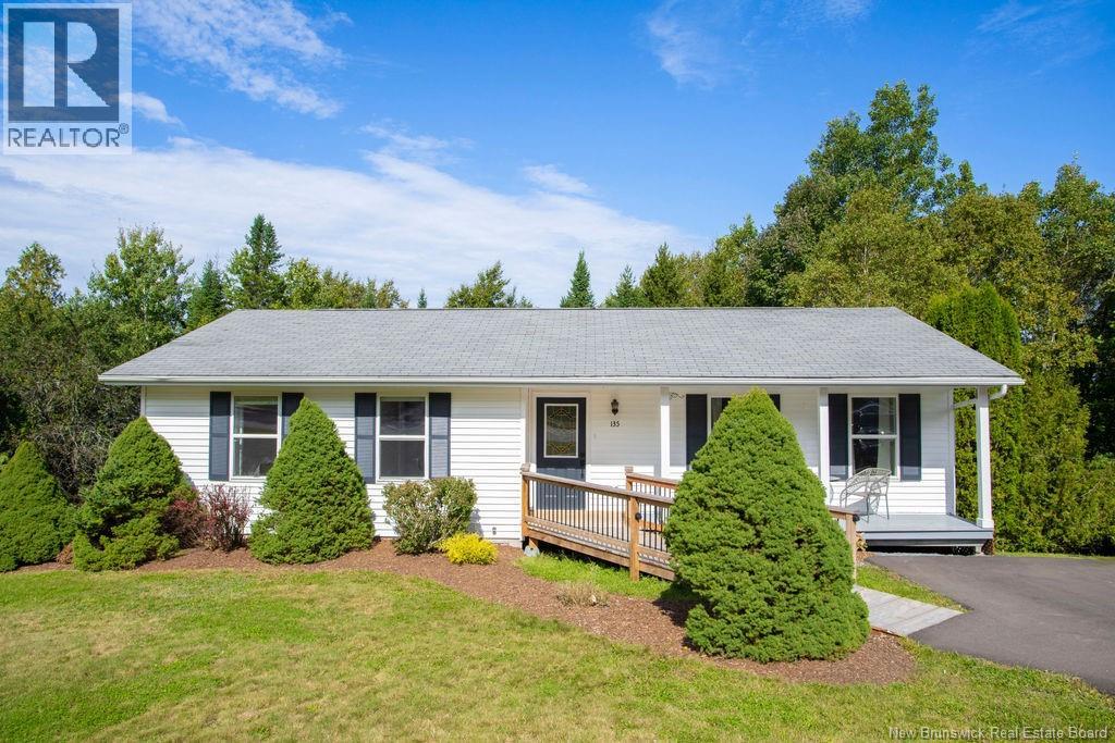 135 Vincent Road, Quispamsis, New Brunswick  E2E 1R1 - Photo 30 - NB148097