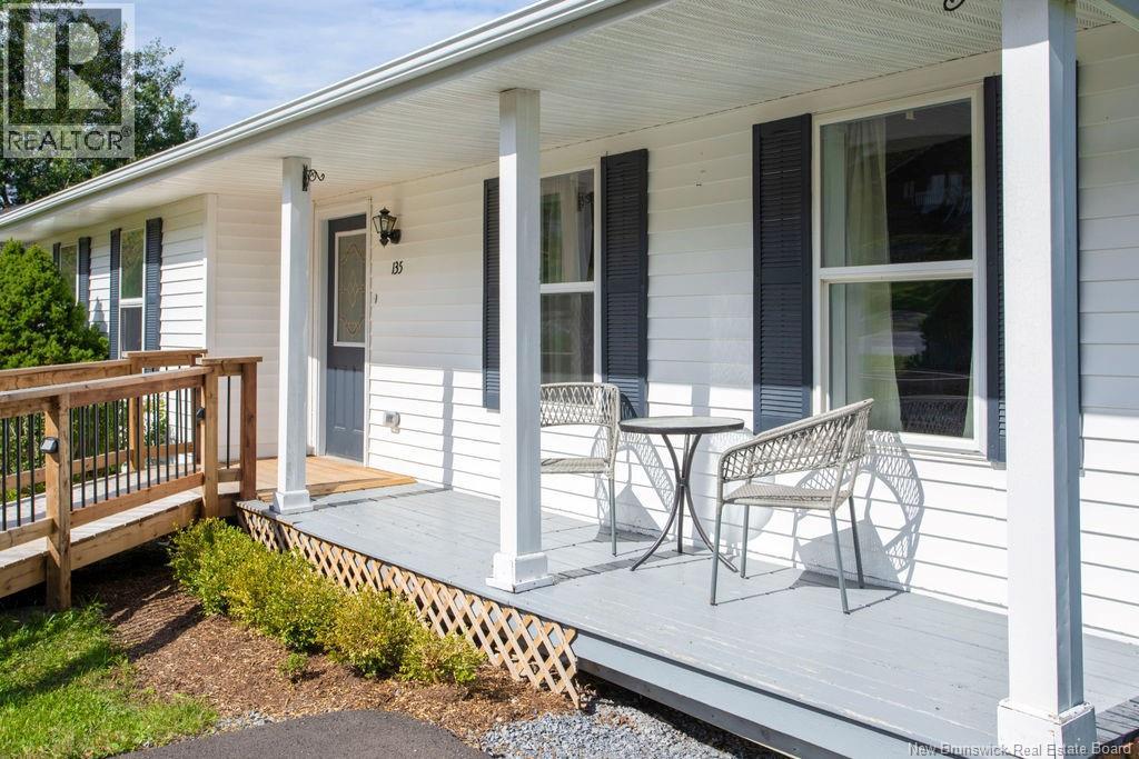 135 Vincent Road, Quispamsis, New Brunswick  E2E 1R1 - Photo 34 - NB148097