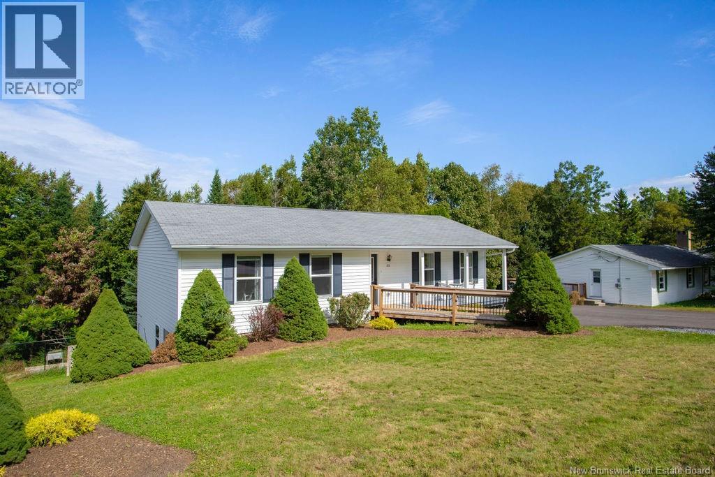 135 Vincent Road, Quispamsis, New Brunswick  E2E 1R1 - Photo 31 - NB148097