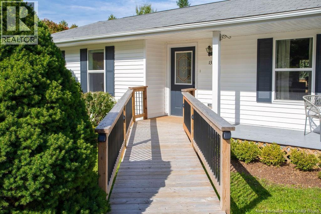 135 Vincent Road, Quispamsis, New Brunswick  E2E 1R1 - Photo 33 - NB148097