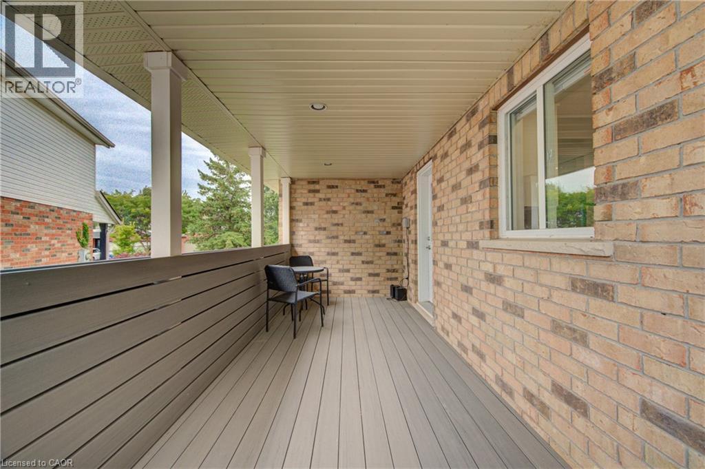 574 Clipper Drive, Waterloo, Ontario  N2K 4B4 - Photo 44 - 40860023