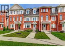 230 AVONSYDE Boulevard Unit# 3, Waterdown, Ontario