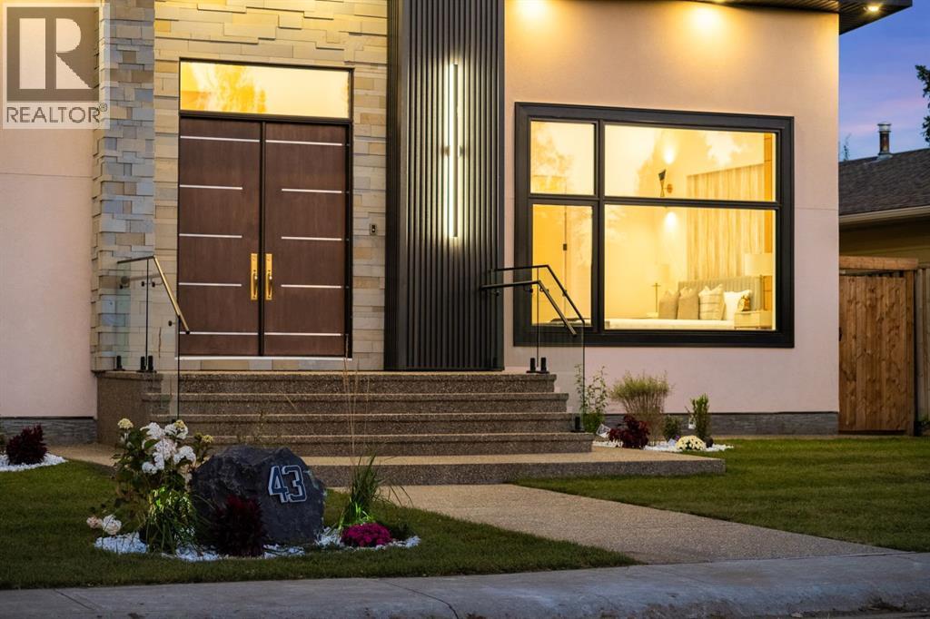 43 Lake Wapta Rise Se, Calgary, Alberta  T2J 2N1 - Photo 2 - A2346199