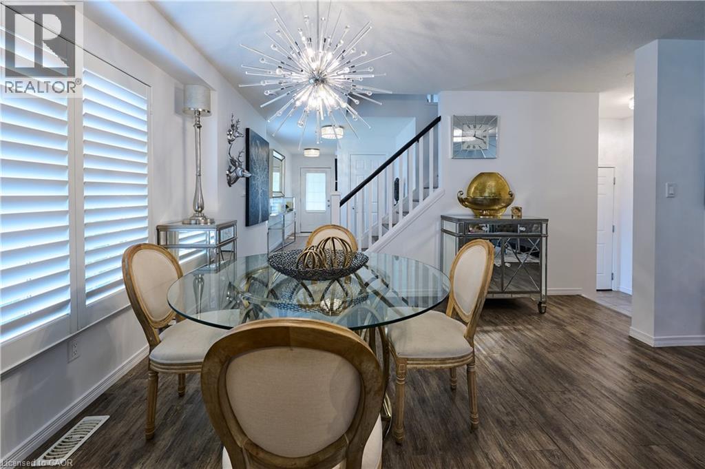 6 Upper Mercer Street Unit# A1, Kitchener, Ontario  N2A 0E4 - Photo 10 - 40864263