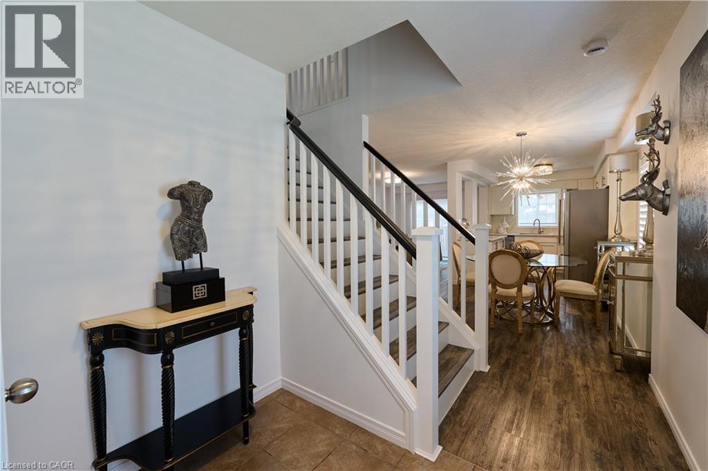 6 Upper Mercer Street Unit# A1, Kitchener, Ontario  N2A 0E4 - Photo 8 - 40864263