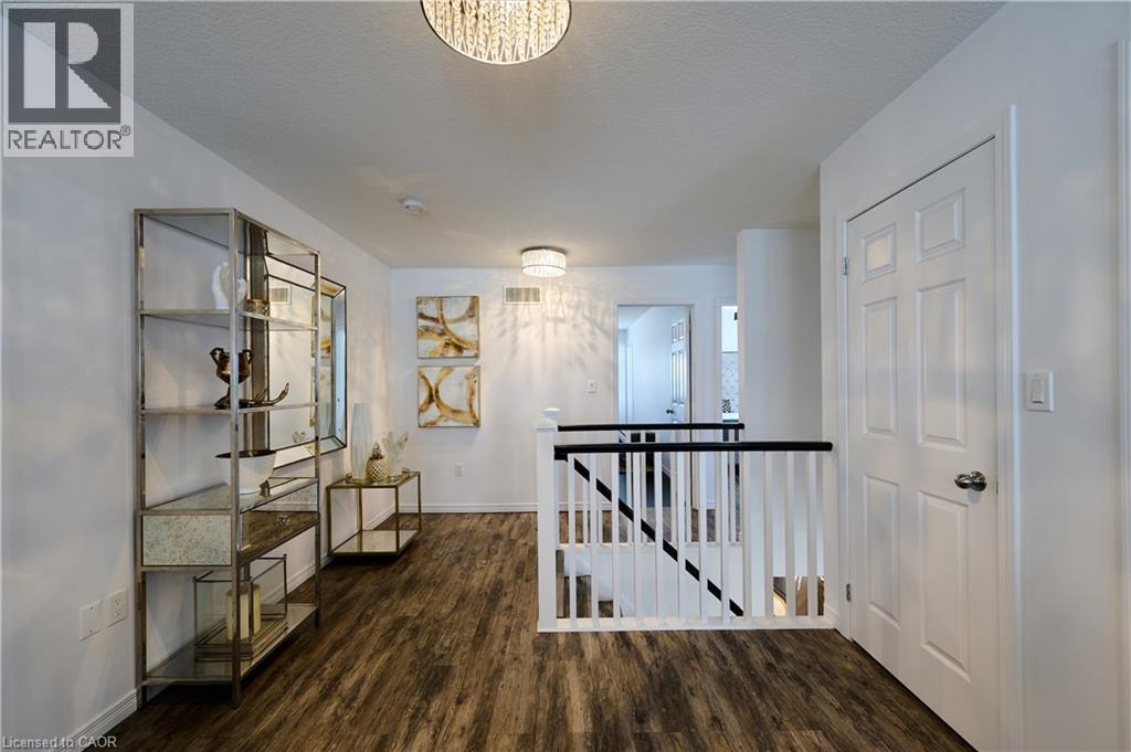 6 Upper Mercer Street Unit# A1, Kitchener, Ontario  N2A 0E4 - Photo 16 - 40864263