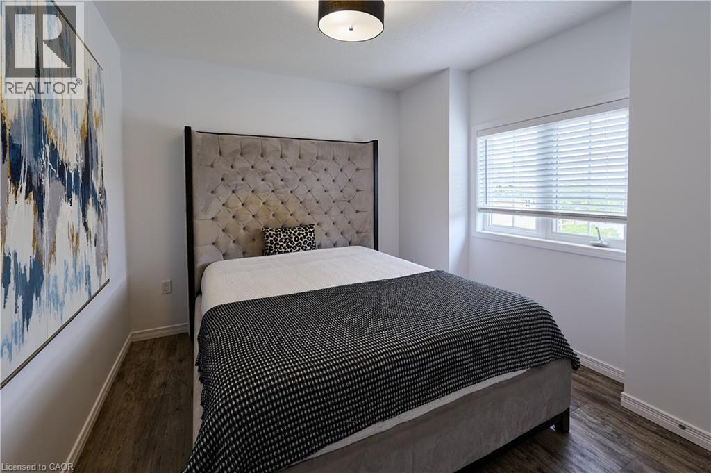 6 Upper Mercer Street Unit# A1, Kitchener, Ontario  N2A 0E4 - Photo 24 - 40864263