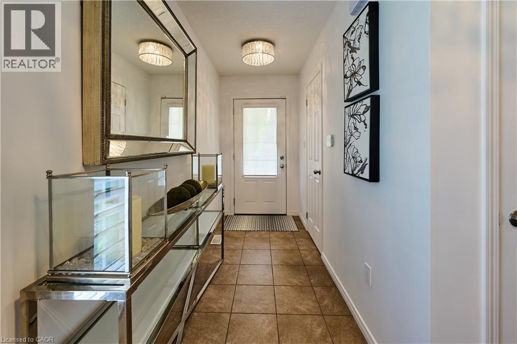 6 Upper Mercer Street Unit# A1, Kitchener, Ontario  N2A 0E4 - Photo 5 - 40864263