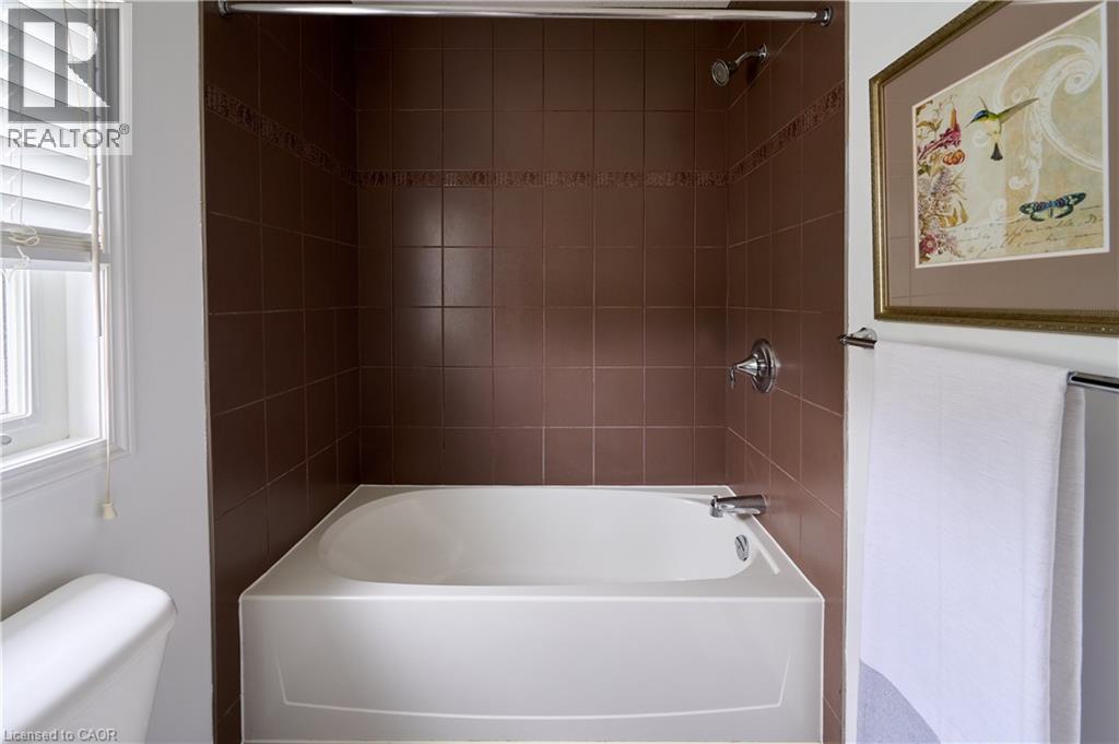 6 Upper Mercer Street Unit# A1, Kitchener, Ontario  N2A 0E4 - Photo 20 - 40864263