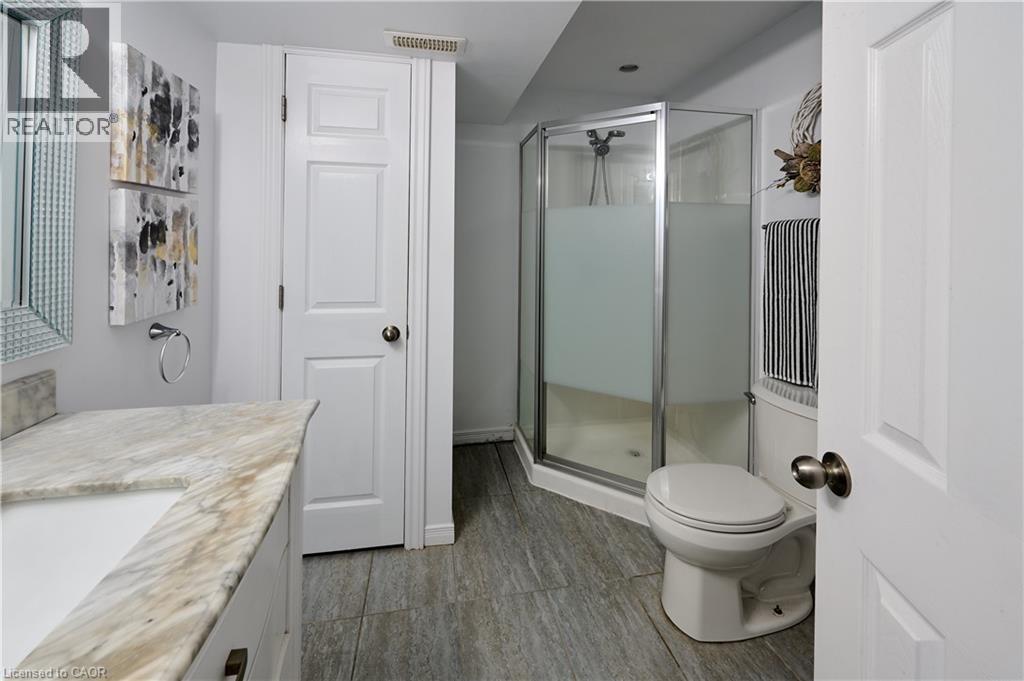 6 Upper Mercer Street Unit# A1, Kitchener, Ontario  N2A 0E4 - Photo 32 - 40864263