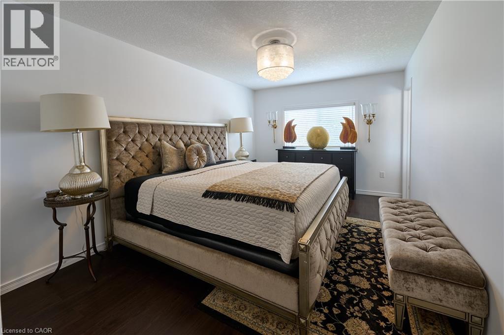 6 Upper Mercer Street Unit# A1, Kitchener, Ontario  N2A 0E4 - Photo 25 - 40864263