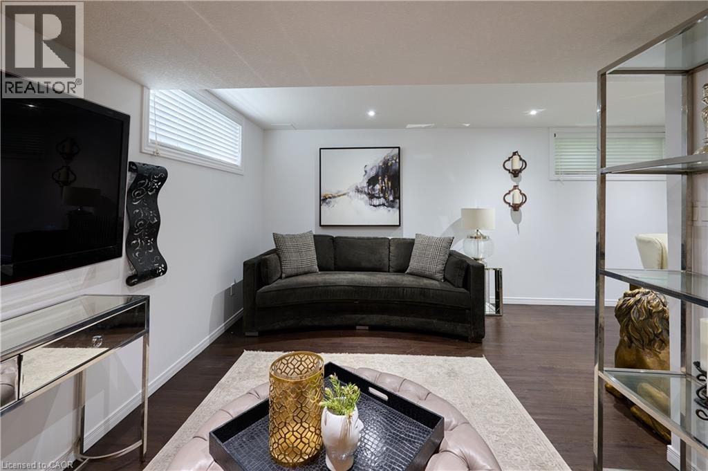 6 Upper Mercer Street Unit# A1, Kitchener, Ontario  N2A 0E4 - Photo 36 - 40864263