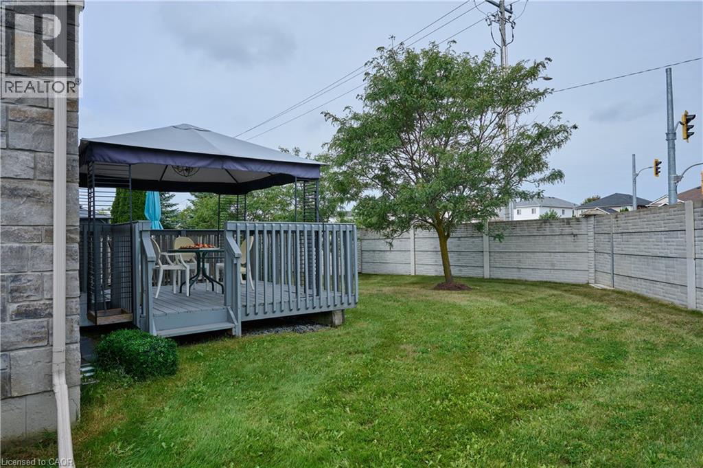 6 Upper Mercer Street Unit# A1, Kitchener, Ontario  N2A 0E4 - Photo 39 - 40864263