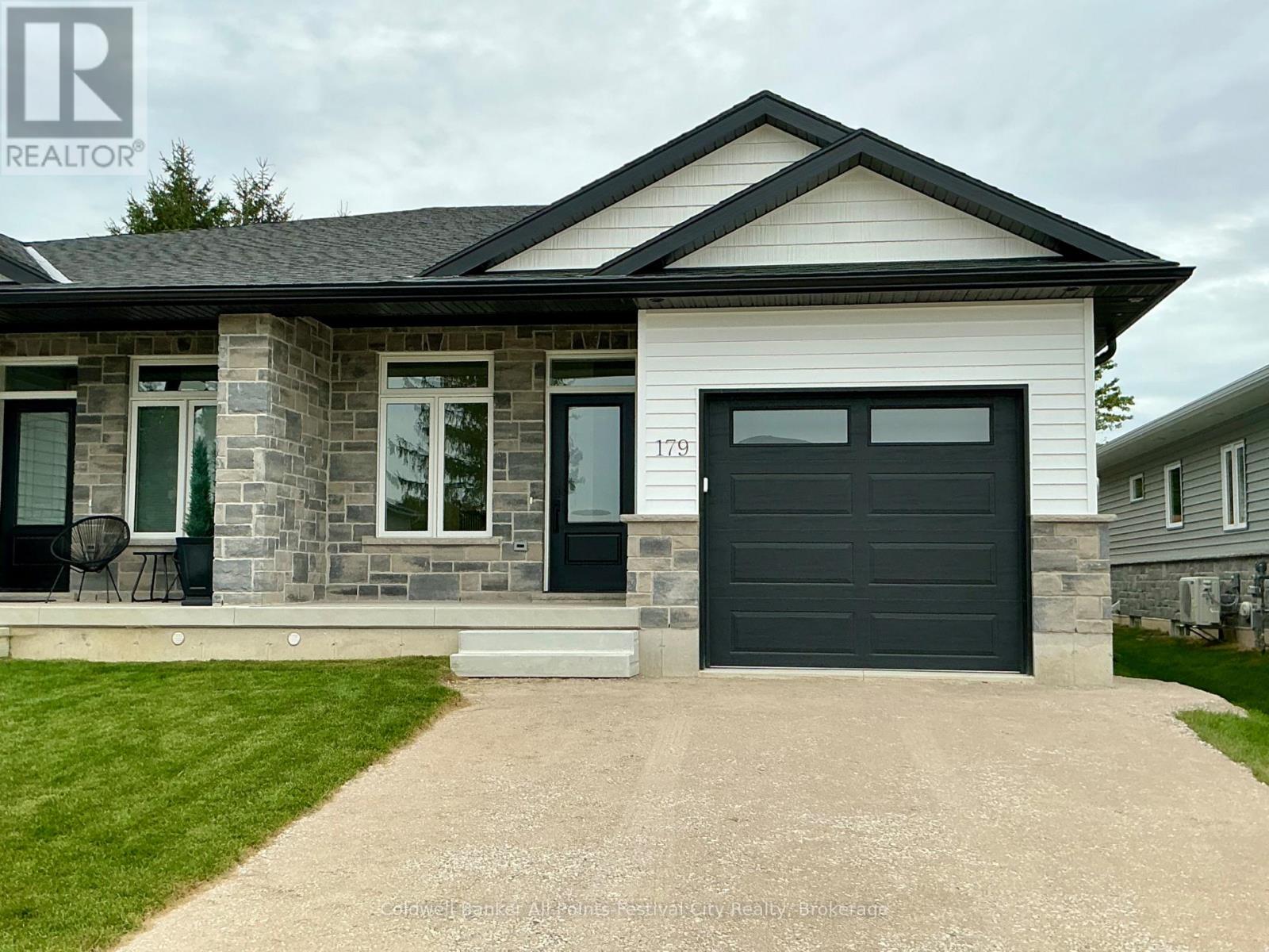 179 Anderson Lane, West Perth, Ontario  N0K 1N0 - Photo 1 - X13420442