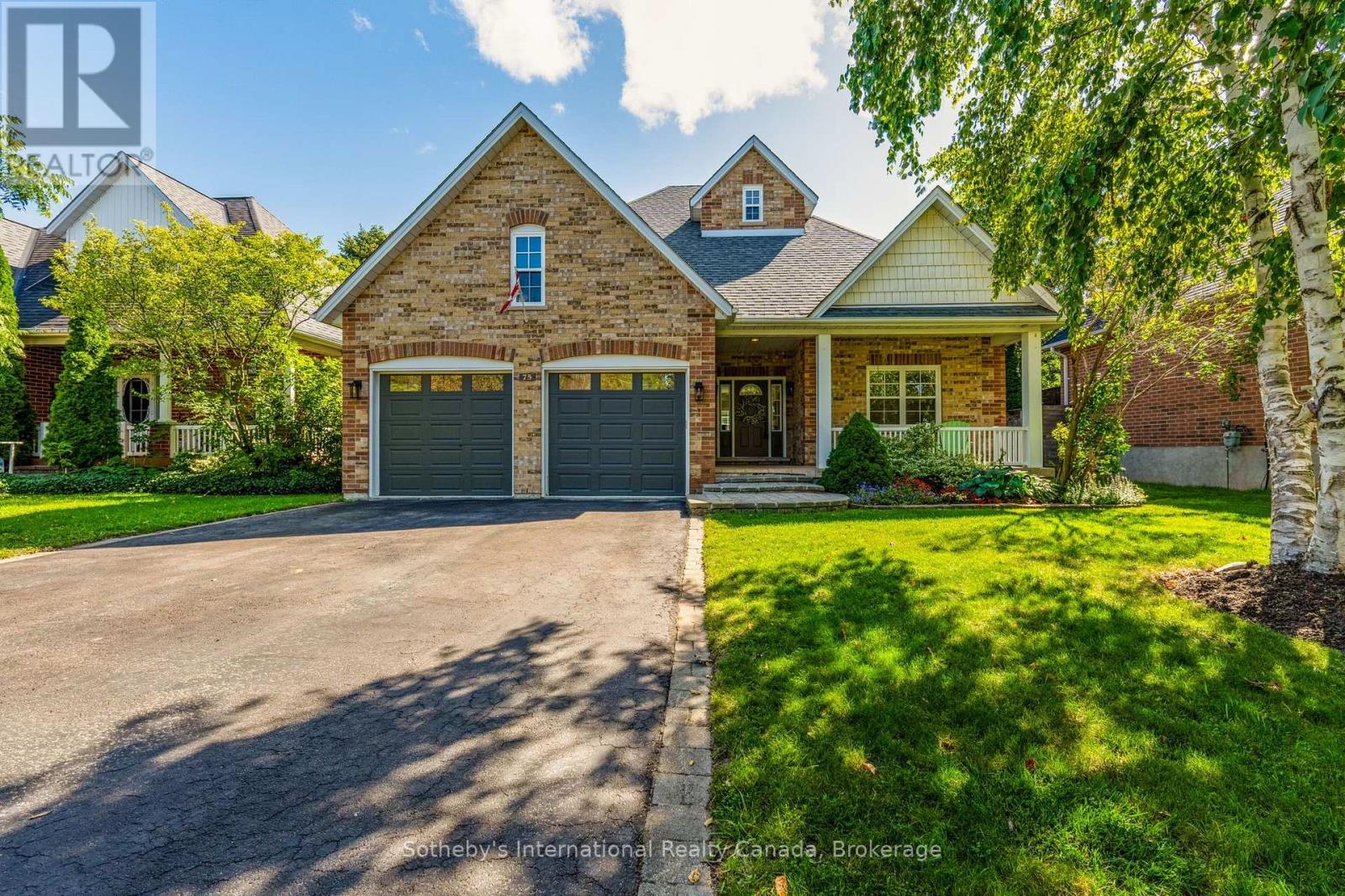 75 EDWARD STREET E, Clearview, Ontario