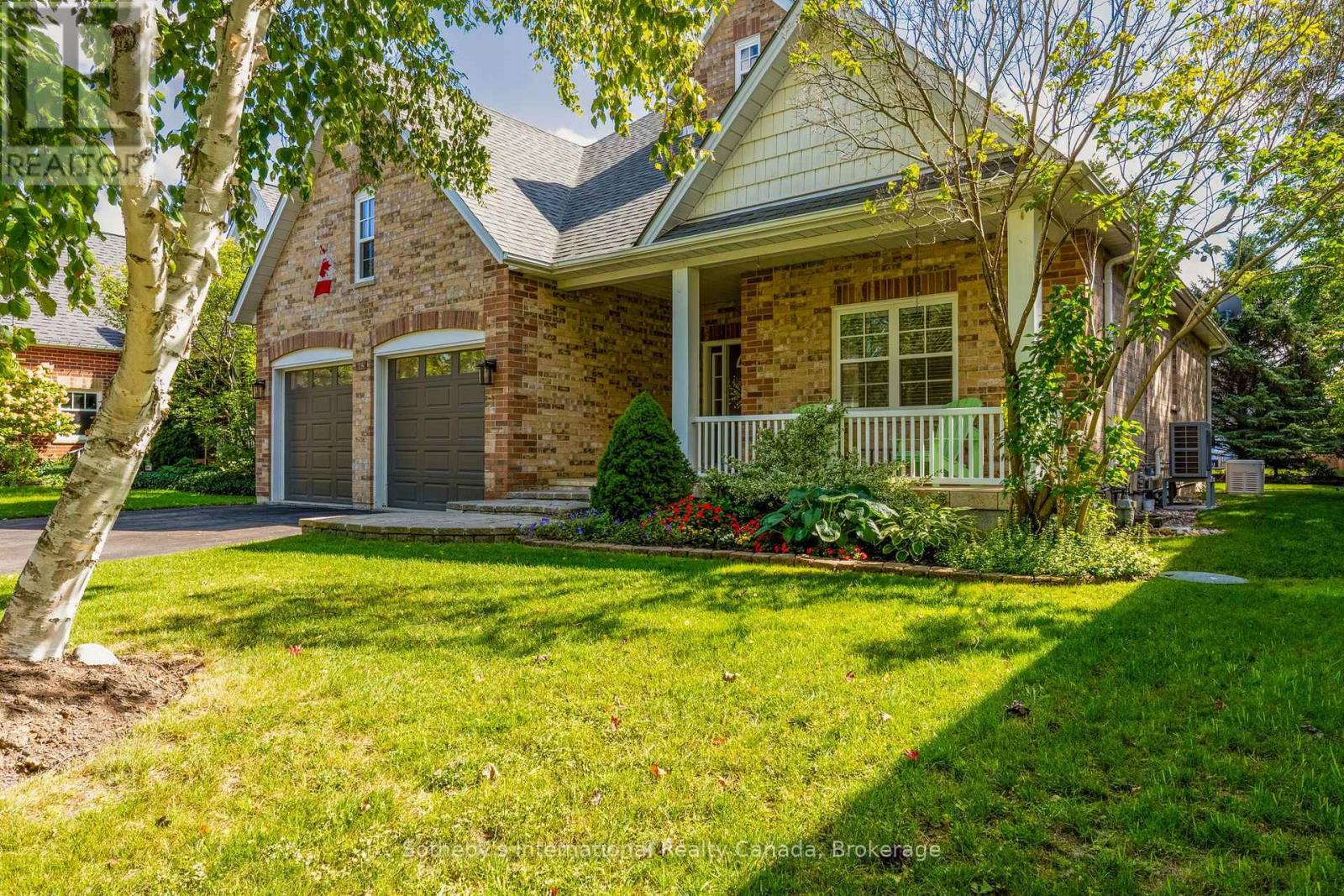 75 Edward Street E, Clearview, Ontario  L0M 1G0 - Photo 5 - S13795114
