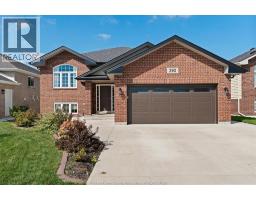 392 CYPRESS LANE, Lakeshore, Ontario