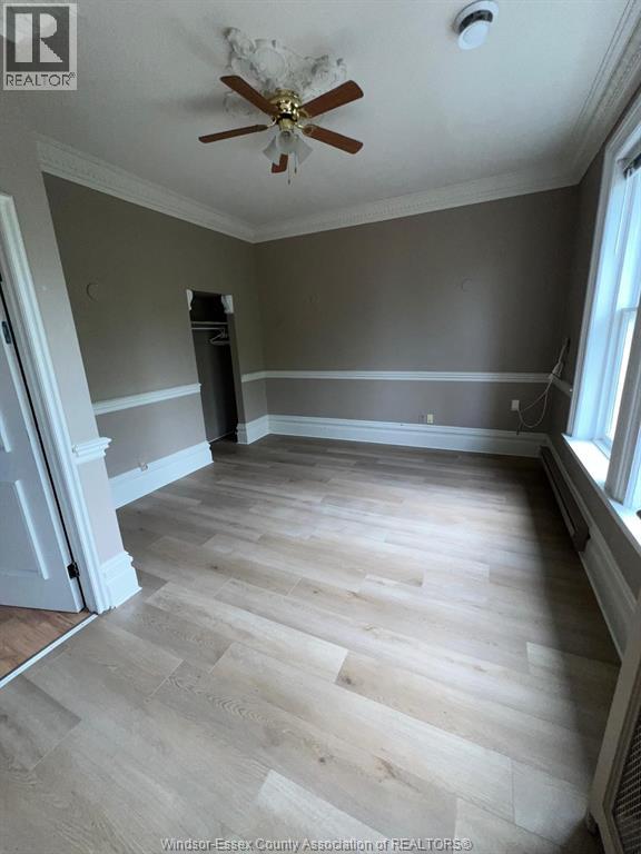 3203 PETER Unit# 2, Windsor, Ontario
