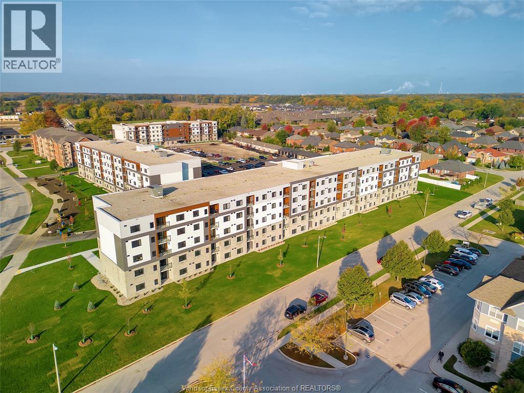 2550 SANDWICH WEST PARKWAY Unit# 506, LaSalle, Ontario