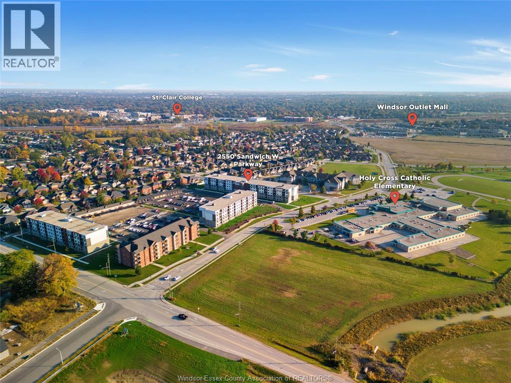 2600 Sandwich West Parkway Unit# 102, Lasalle, Ontario  N9H 1H3 - Photo 17 - 26023130